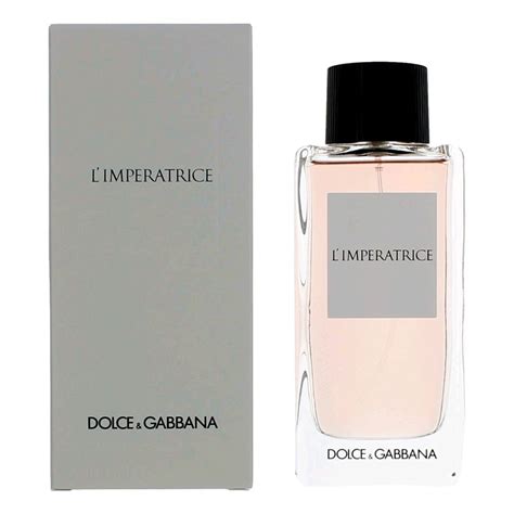 la emperatriz dolce gabbana|dolce and gabbana imperatrice 3.